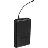 Shure PG-1 Body Pack Transmitter