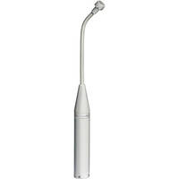 Earthworks P30 Periscope Hypercardioid Instrument Microphone (White)