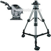 Cartoni P-20/P2D201 Pedestal System