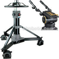 Cartoni P50/P5K01 Pedestal System