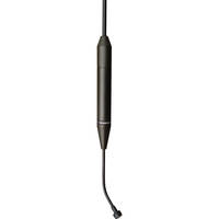 Earthworks C30 Hanging High Definition Choir Microphone (Cardioid) (Black)