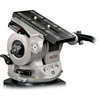 Cartoni Master Fluid Head