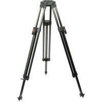 Cartoni A303 Ultra-Light Single Stage Carbon Fiber Tripod