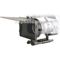 Cavision 4x5.65 Wide Hard Shade Matte Box Kit - for Panasonic HVX-200 Camcorder