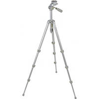 Sunpak DigiPro 4B Tripod with Pan/Tilt Head