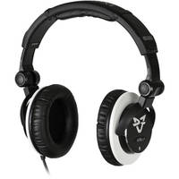 Ultrasone DJ1 Dynamic Stereo DJ Headphones