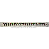 Klark Teknik DN500 Plus Compressor/Limiter