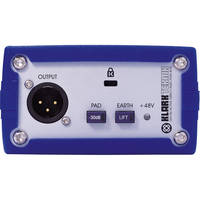 Klark Teknik DN100 Direct Box