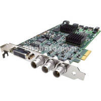AJA Kona LSe 12-Bit PCIe Capture Card for Mac