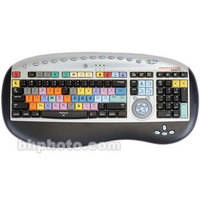 Bella Pro Series Keyboard 3.0 for Final Cut Pro