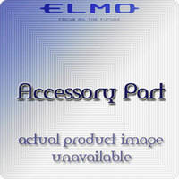 Elmo PTC40SM Smoked Dome Cover