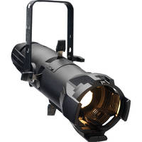 ETC Source Four Jr 575W Ellipsoidal, Black, 50 Degree (115-240V)
