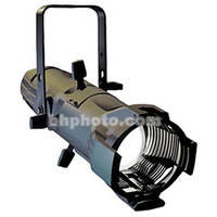 ETC Source Four Jr Zoom Ellipsoidal, Black, 25-50 Degree (115-240V)