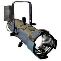 ETC Source 4 HID Jr 150W Ellipsoidal, White, 20A Twist-Lock, 50 Deg (115-240V)