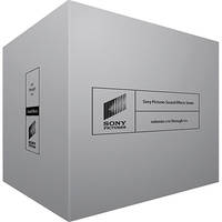 Sony Pictures Sound Effects Series Volumes 1-10