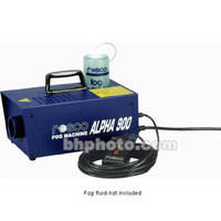 Rosco Alpha 900 Fog Machine (120V)