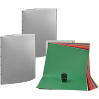 Lowel Ego Fluorescent 2 Light Kit (120V)
