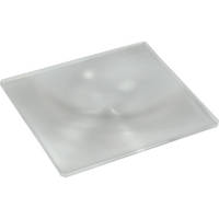 Beattie Intenscreen Focusing Screen - Matte w/ Grid-Lines