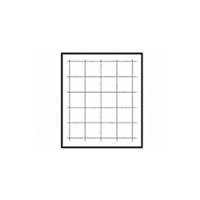 Beattie Intenscreen Focusing Screen - Matte w/ Grid-Lines