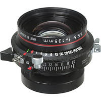 Rodenstock 135mm f/5.6 Apo-Sironar-S Lens