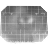 Beattie 85171 Intenscreen for Sinar 4x5 Camera  with 1cm Grid