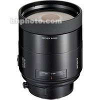 Sony SAL-500F80 Telephoto 500mm f/8.0 Reflex Autofocus Lens