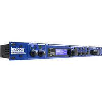 Lexicon MX400 Reverb Processor