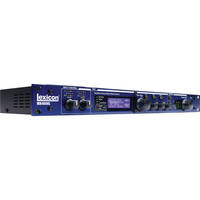 Lexicon MX400XL Reverb Processor