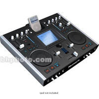 Numark iDJ2 iPod DJ Mixing Console