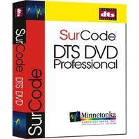 Minnetonka SurCode DVD-DTS  - 5.1 Surround DTS Encoder for DVD