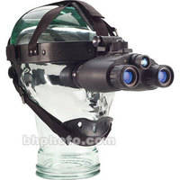 Night Optics D-2MV 1x 1st Generation Plus Night Vision Goggle