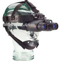 Night Optics D-321G-A 1x 3rd Generation Night Vision Goggle