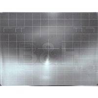 Beattie 85151 Intenscreen for Linhof 4x5 Camera  with 1cm Grid