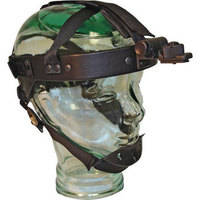 Night Optics Commercial Headgear