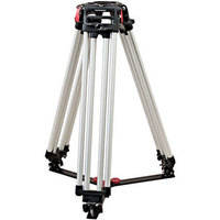 OConnor C12210001 Cine HD Aluminum Alloy Tripod
