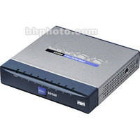 Cisco 8-Port 10/100 Ethernet Switch