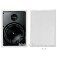 Jamo 660CS  2-Way In-Wall Speaker (Pair)