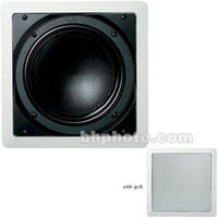 Jamo IW860SW In-Wall 8" Passive Subwoofer