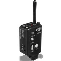 PocketWizard Plus II Transceiver / Radio Slave