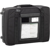 Tenba AW-LMP Wheel Large Multi Purpose Attache