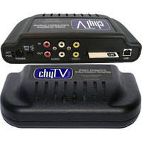 Chyron 7A00244 ChyTV System Television Digital Signage (USB/NTSC)