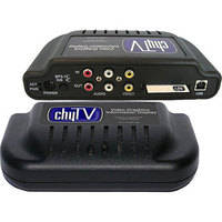Chyron 7A10244 ChyTV System Television Digital Signage (USB/PAL)
