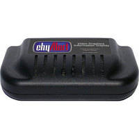 Chyron 7A10255 ChyAlert Video Emergency and Security Alert Display (Ethernet/PAL)