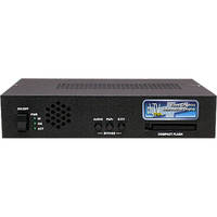 Chytv 7A00268 ChyAlert Plus Video Signage System with Software (NTSC)