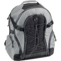 Tenba Shootout Backpack, Medium (Silver/Black)