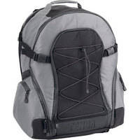 Tenba Shootout Backpack, Large(Silver and Black)