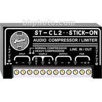 RDL ST-CL2 Compressor/Limiter