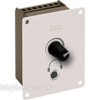 RDL Stereo Headphone Amplifier