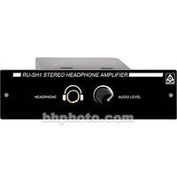 RDL Stereo Headphone Amplifier for Racks