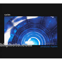 Cycling 74 Sample DVD: Cycles Vol. 02 - Unnatural Rhythm